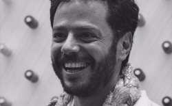 Martín Churba y su debut en el arte contemporáneo | Facundo Cancro: El Planeta Urbano