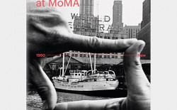 Leandro Katz | Photography at MoMA: 1960 to Now