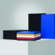 Las obras completas de Mondrian