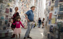 Documenta Kassel: Using Art as Their Witness / Holland Cotter: The New York Times