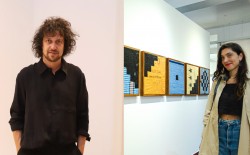 Talentosos, tenaces y consagrados | Juan Gabriel Batalla: POSTAL POSTAL