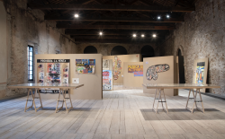 Venice Biennale 2022: the must-see pavilions in the Arsenale | José da Silva, Gareth Harris, Hannah McGivern, Tom Seymour: The Art Newspaper