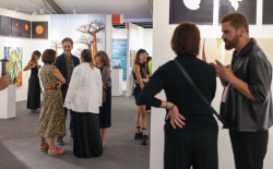 Pinta Lima Offered Curated Content&ndash;and Context&ndash;for the Curious | D. Scott Patria: Observer