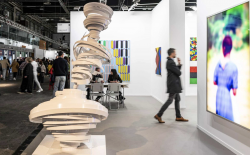 Un recorrido posible por ARCOmadrid 2026 | C&eacute;lia Leiva Otto: MAKMA