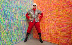 Marta Minujín: Meet Argentina’s answer to Andy Warhol: Sooni Shroff Gander / artbasel.com