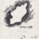 Boceto para objeto, Gran Nube (y planta de Lago)