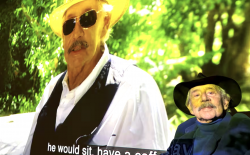 David Lamelas, &ldquo;el Duchamp de Am&eacute;rica Latina&rdquo;, conquista Nueva York | Celina Chatruc: La Naci&oacute;n