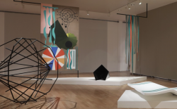 Pablo Reinoso y Alicia Herrero con dos exhibiciones que redefinen la escultura contempor&aacute;nea | Mercedes Ezquiaga: Clar&iacute;n