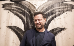 Martín Churba: el arte de vivir mutando | Adrián Melo: Página 12