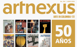 Alicia Herrero en el Museo Nacional de Bellas Artes | Pilar Altilio: ArtNexus