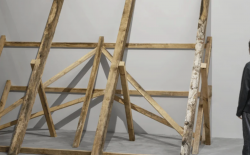 David Lamelas: &lsquo;I Was as Curious at 18 as I Am at 80&rsquo; | Humberto Moro: Frieze New York