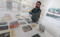 Sueño, progreso y vacío. El Centro de Arte Caja de Burgos inaugura tres nuevas propuestas artísticas de Diana Velásquez, G