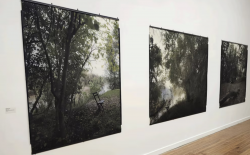 Norberto Puzzolo y Graciela Sacco en una mirada sutil sobre la memoria en C&oacute;rdoba | Juan Batalla: Infobae