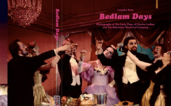 Leandro Katz y las últimas imágenes de un tiempo irrepetible | Pilar Altilio: Clarín