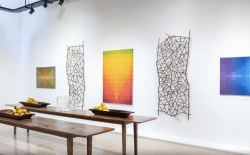 En la galería, cruces fértiles con la tradición | Julio Sánchez Baroni: Revista Ñ