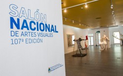 Ocho destacados artistas, premiados por su trayectoria: Daniel Gigena / La Nación