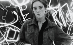 En la tierra de los Beatles: “La Menesunda” de Marta Minujín se presentará en el Tate Liverpool | Infobae